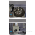 Laboratory Rotary Evaporator Alcohol Distillation Evaporator